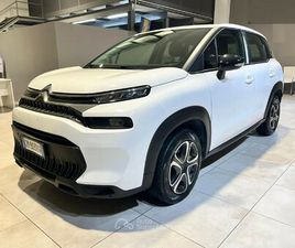 CITRO C3 AIRCROSS 1.2 PURETECH LIVE S&S 110CV C3 AIRCROSS 1.2 PURETECH LIVE S&S 110CV