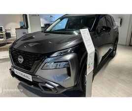 NISSAN X-TRAIL E-POWER 204CH N-TREK 2025