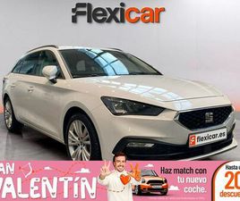 1.5 TSI S&S STYLE GO 96 KW (130 CV)