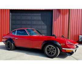 DATSUN 240Z