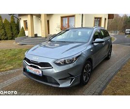 KIA CEED SW KIA CEED 1.5 T-GDI M