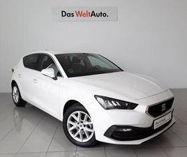 SEAT LEON 1.5 TSI S&S STYLE XS 85 KW (116 CV)