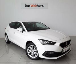 SEAT LEON 2.0 TDI S&S STYLE XS 85 KW (115 CV)