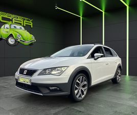 1.4 TSI S&S X-PERIENCE 2DRIVE 92 KW (125 CV)