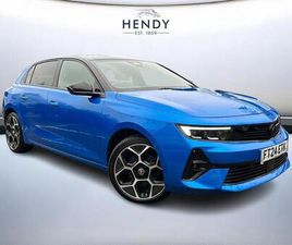 1.5 TURBO D ULTIMATE 5DR