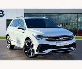 1.5 TSI R-LINE DSG EURO 6 (START/STOP) 5DR