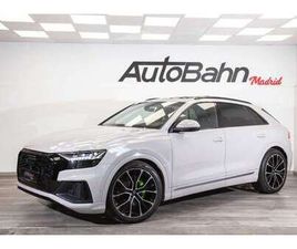 AUDI 50 50 TDI 210KW (286CV) QUATTRO TIPTRONIC