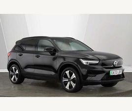 RECHARGE 69KWH CORE AUTO 5DR