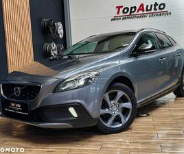 VOLVO V40 CROSS COUNTRY D3 MOMENTUM