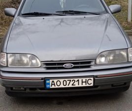FORD SCORPIO 1994