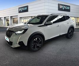 BLUEHDI 130 S&S EAT8 ALLURE BUSINESS