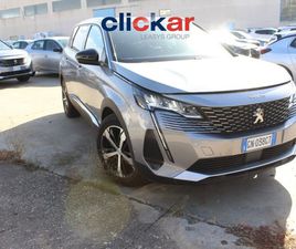 5008 1.5 HDI 130CV 7POSTI AUT. NAV LED RCAM PELLE PDC