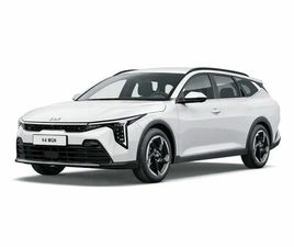 KIA K4 KIA K4 SPIN 1,0 T-GDI