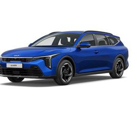 KIA K4 KIA K4 SPIN 1,0 T-GDI