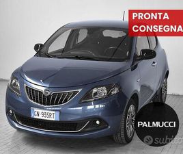 LANCIA YPSILON 1.0 FIREFLY 5 PORTE S&S HYBRID...
