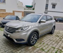 DFSK GLORY MODÈLE 2021 ESSENCE/1.5 AUTOMATIQUE