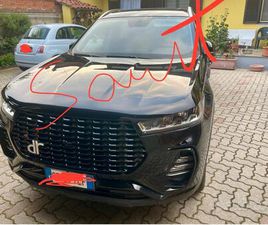 DR 6.0 1.5 TURBO GPL CVT