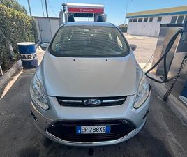 FORD GRAND C-MAX 1.6 DIESEL 7 POSTI