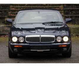 JAGUAR XJ XJ8 JAGUAR XJ 4.0 PRIVILEGE 3 JAHRE GARANTIE