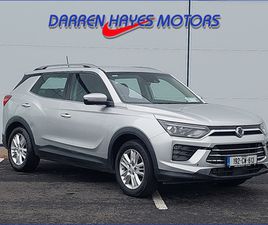 PIONEER TD 4X4 5DR AUTO