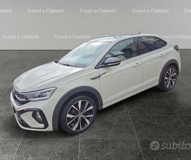 VOLKSWAGEN TAIGO VOLKSWAGEN TAIGO 1.5 TSI ACT R-LINE DSG