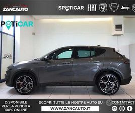 ALFA ROMEO TONALE ALFA ROMEO TONALE 1.5 160 CV MHEV TCT7 EDIZIO...