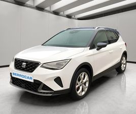 1.5 TSI FR XL DSG 110 KW (150 CV)