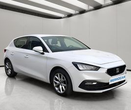 SEAT LEON 2.0 TDI S&S STYLE GO 85 KW (115 CV)