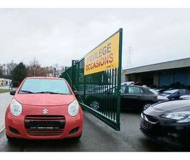 ALTO 1.0I GL DIRECTION ASSISTEE VER CENTR VT ELEC