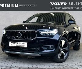 VOLVO XC40 D3 AWD MOMENTUM PRO NAVI/SITZHZG./KAMERA