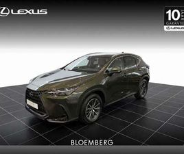 LEXUS NX NX 450H+ AWD EXECUTIVE LINE