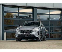 PEUGEOT 3008 PEUGEOT 3008 GT | 360° CAMERA I DRIVE ASSIST + I ZETELVERW. | NAVI I DODEH. |APPLE CARPLAY | ...