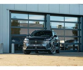 PEUGEOT 5008 E-DCS6 PEUGEOT 5008 MHEV 136 PK | 7-ZIT | ZETELVERW. | 360° CAMERA | NAVI | DODEHOEKDET. | AIRCO | APPLE CARPLAY | ...