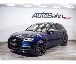AUDI Q5 55 TFSI E 55 TFSIE S LINE QUATTRO-ULTRA S TRONIC