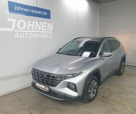 HYUNDAI TUCSON 1.6 T-GDI FEEL 7DCT