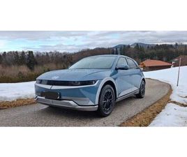 HYUNDAI IONIQ 5 HYUNDAI IONIQ 5 77,4 KWH HECKANTRIEB -