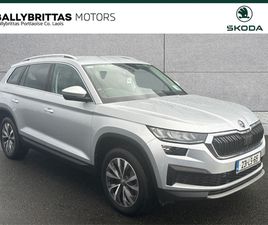 2.0 TDI 150HP DSG AMBITION 7 SEAT