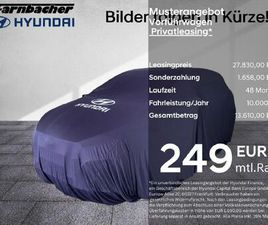 HYUNDAI KONA TREND HYBRID 2WD