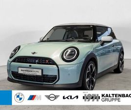 MINI MINI COOPER S MINI COOPER S CLASSIC TRIM PANO HUD LED NAVI H/K SHZ