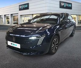 SW BLUEHDI 130 CH S&S EAT8 ALLURE