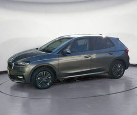 BALANCE 1,0 TSI 7-GANG-DSG