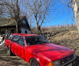 FORD GRANADA 2.0