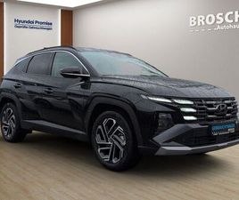 HYUNDAI TUCSON HEV 1.6T AT PRIME DIGITAL-KEY GARANTIE-29
