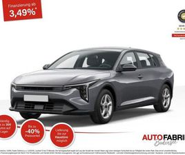 KIA K4 1.6 T-GDI DCT ANDROID AUTO*NAVI*SHZ*KAMERA*AC