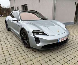 SPORT TURISMO 93.4 KWH TURBO GTS