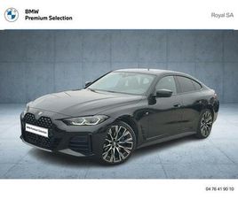 430D XDRIVE 286 CH GRAN COUPE