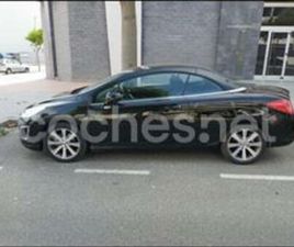 PEUGEOT 308 CC ACTIVE 1.6 EHDI 115 FAP