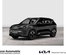 KIA EV3 81,4KWH EARTH P3+P5+P6+P7 SOFORT VERFÜGBAR