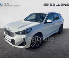 BMW IX1 XDRIVE 30 (U11) XDRIVE30 313 M SPORT BVA 66.5 KWH