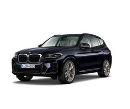 BMW X3 M40 D SPORTPAKET AD STANDHZG AHK-KLAPPBAR AHK